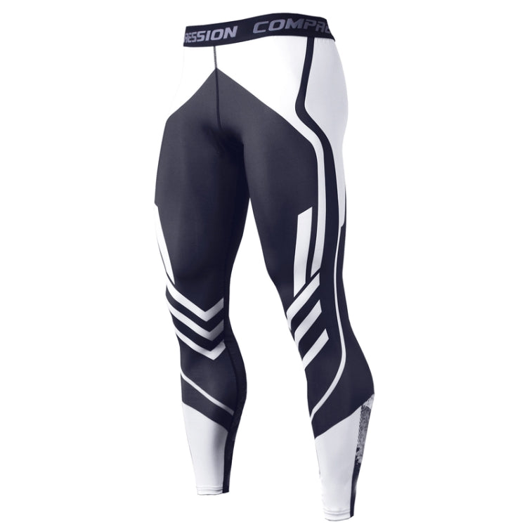 Quick-Drying Sports Pants Men Tight Fitness Basketball Pants, Series 2 My Store