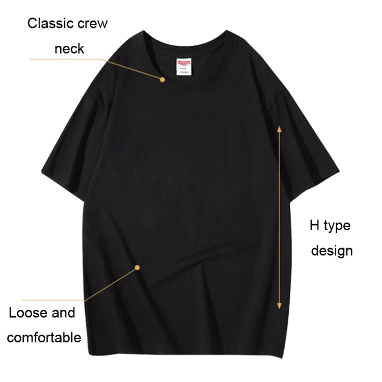 Men Combed Cotton T-Shirt Round Neck Bottom Shirt Casual Peplum Short Sleeve My Store