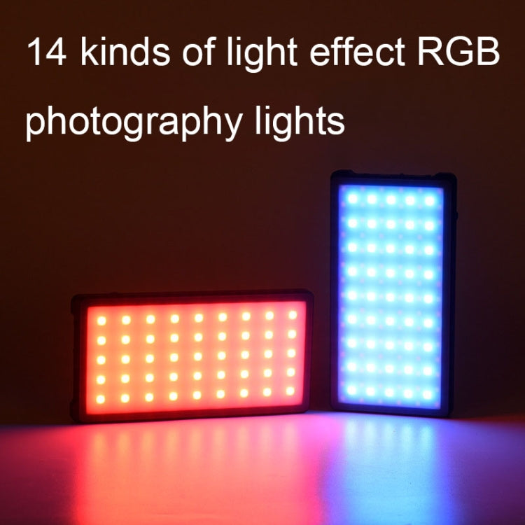 YONGNUO YN135 135LEDs RGB Dual Color Temperature Pocket Photography Fill Light My Store