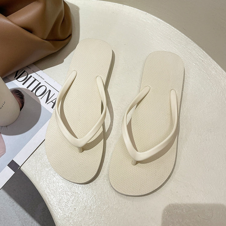 Women Summer Outer Slippers Flip-flops Sandals Beach Shoes My Store