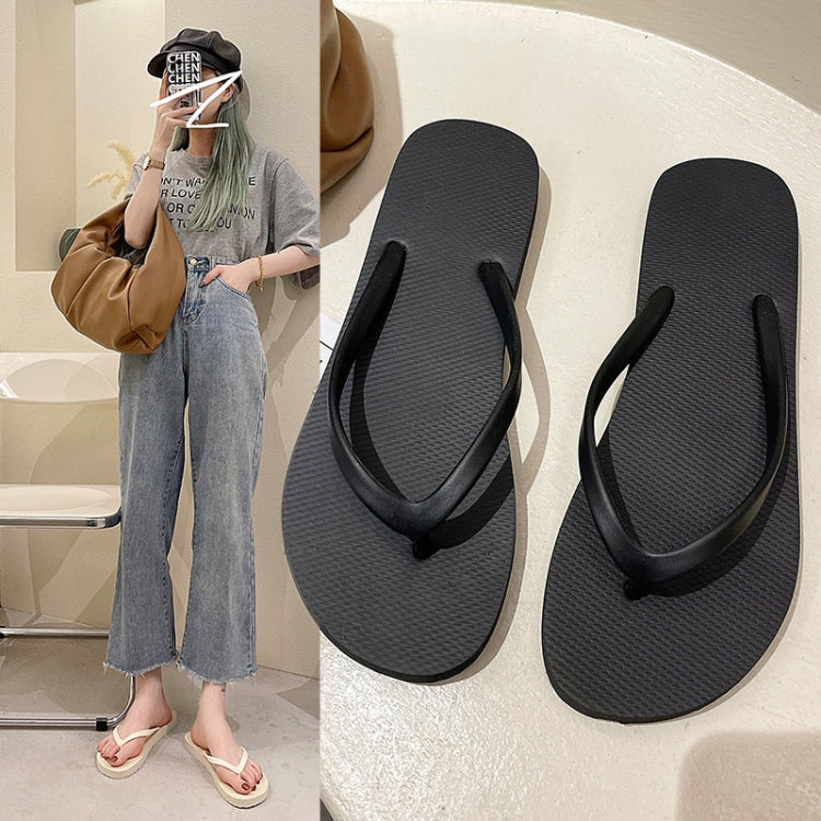 Women Summer Outer Slippers Flip-flops Sandals Beach Shoes My Store