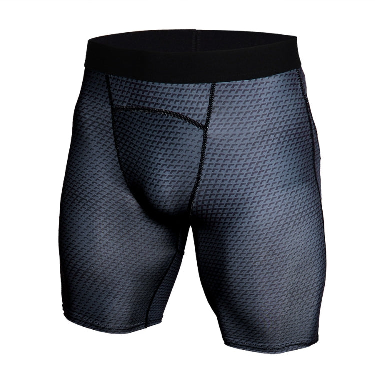 PRO Sports Tight Shorts Men Training Quick Drying Compression Pants My Store