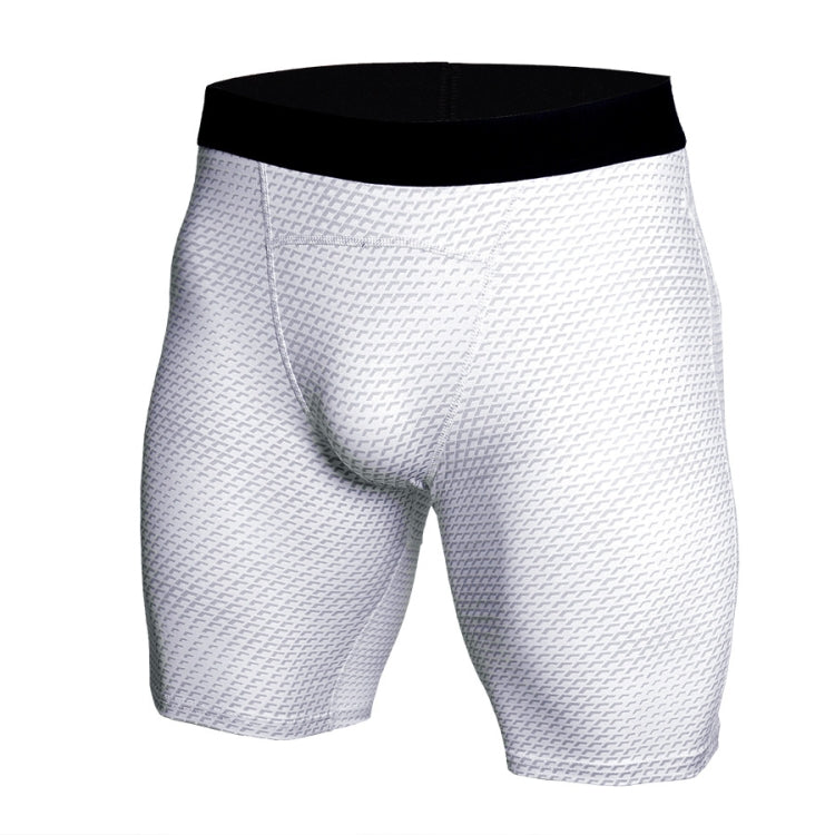 PRO Sports Tight Shorts Men Training Quick Drying Compression Pants My Store