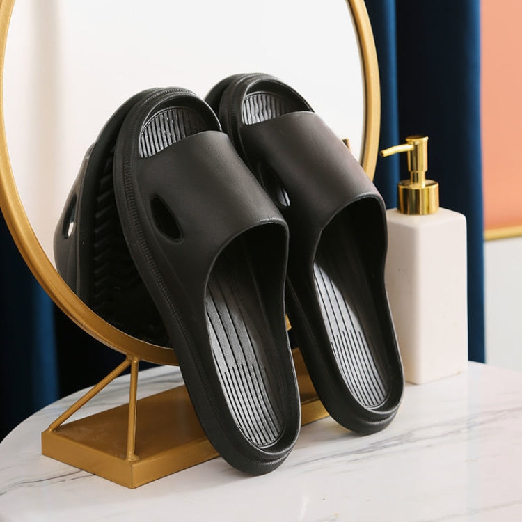 Household Soft Sole Slippers Bathroom Non-Slip Sandals My Store