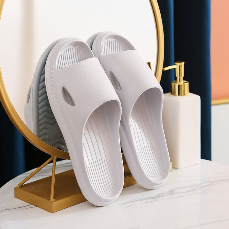 Household Soft Sole Slippers Bathroom Non-Slip Sandals My Store