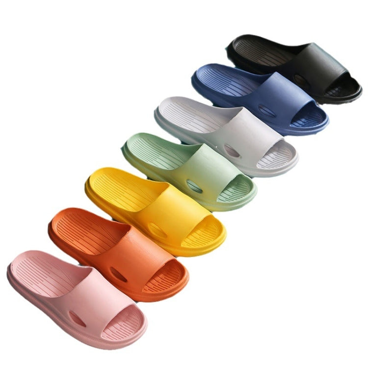 Household Soft Sole Slippers Bathroom Non-Slip Sandals My Store