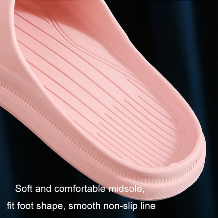 Household Soft Sole Slippers Bathroom Non-Slip Sandals My Store