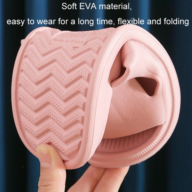 Household Soft Sole Slippers Bathroom Non-Slip Sandals My Store