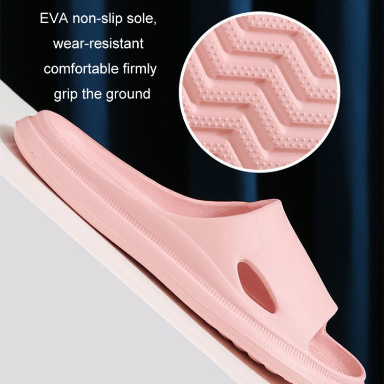 Household Soft Sole Slippers Bathroom Non-Slip Sandals My Store