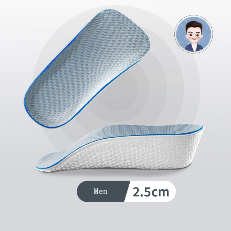 Insoles Light Weight Soft Elastic Arch Support Shoes Pads My Store