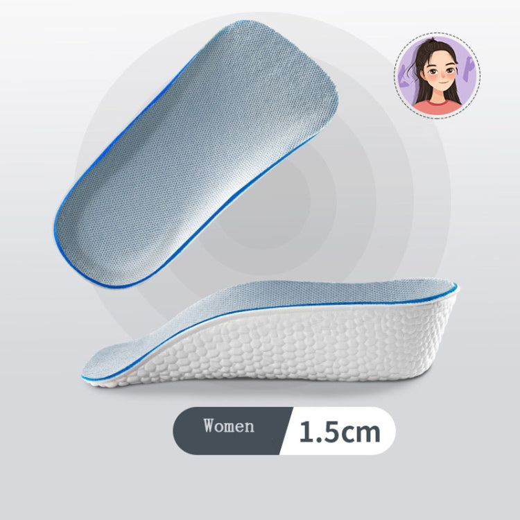 Insoles Light Weight Soft Elastic Arch Support Shoes Pads My Store