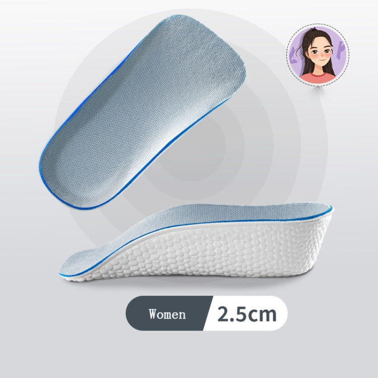 Insoles Light Weight Soft Elastic Arch Support Shoes Pads My Store