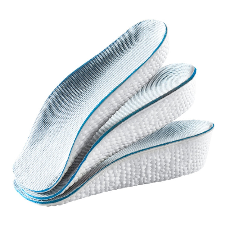 Insoles Light Weight Soft Elastic Arch Support Shoes Pads My Store