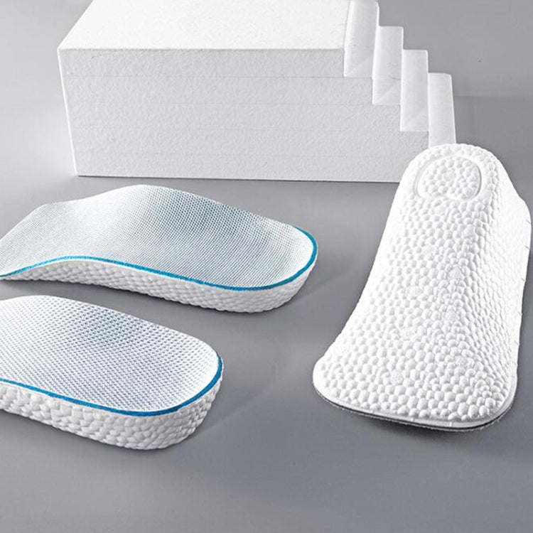 Insoles Light Weight Soft Elastic Arch Support Shoes Pads My Store