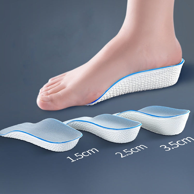 Insoles Light Weight Soft Elastic Arch Support Shoes Pads My Store