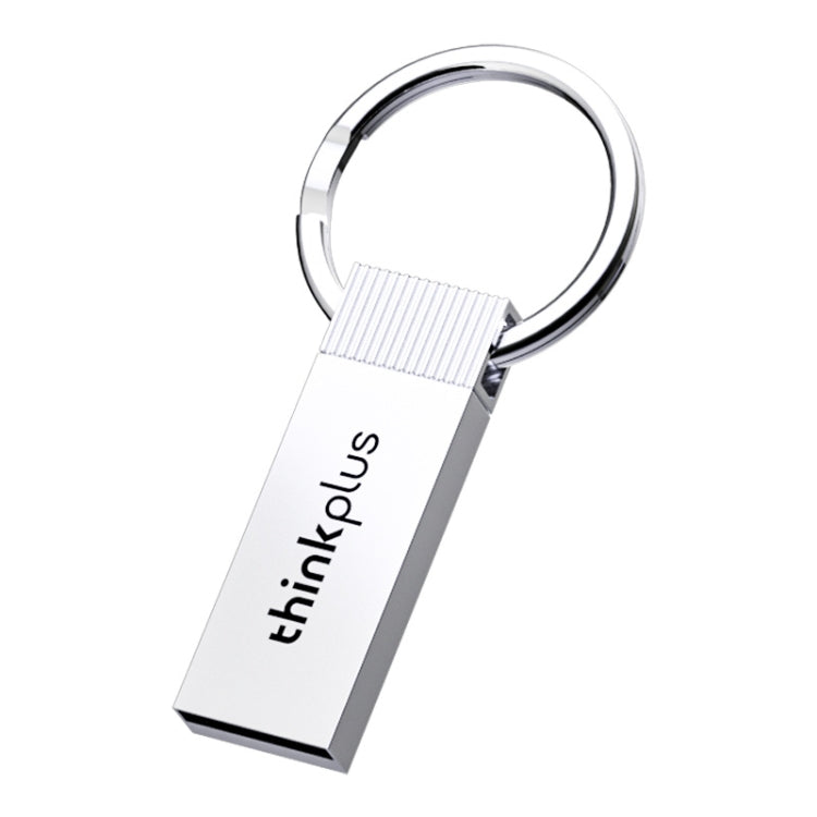 Lenovo ThinkPlus TU201 Hanging Edition U Disk USB2.0 Small Portable Metal U Disk My Store