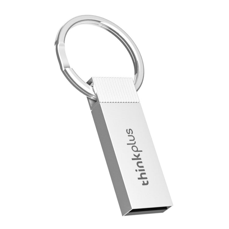 Lenovo ThinkPlus TU201 Hanging Edition U Disk USB2.0 Small Portable Metal U Disk My Store