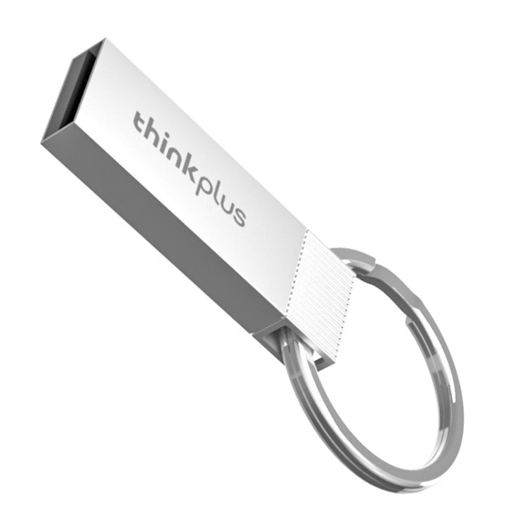 Lenovo ThinkPlus TU201 Hanging Edition U Disk USB2.0 Small Portable Metal U Disk My Store