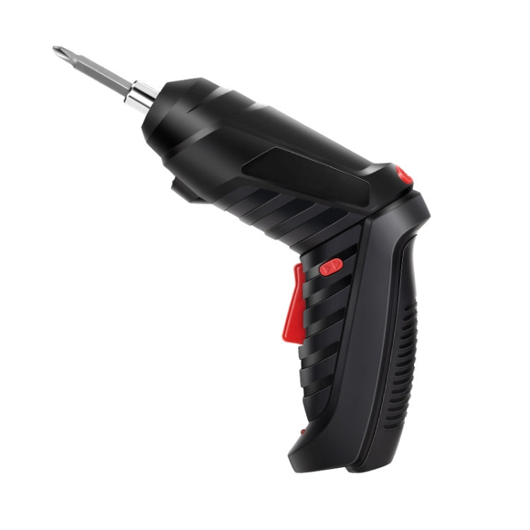 Home Use Mini Rechargeable Multifunction Electric Screwdriver Electric Drill Tool Set My Store