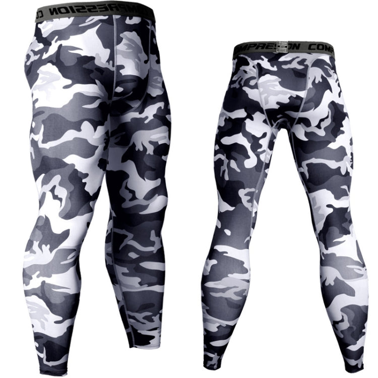 Mens Casual Pants Sweatpants Elastic Skinny Pants My Store