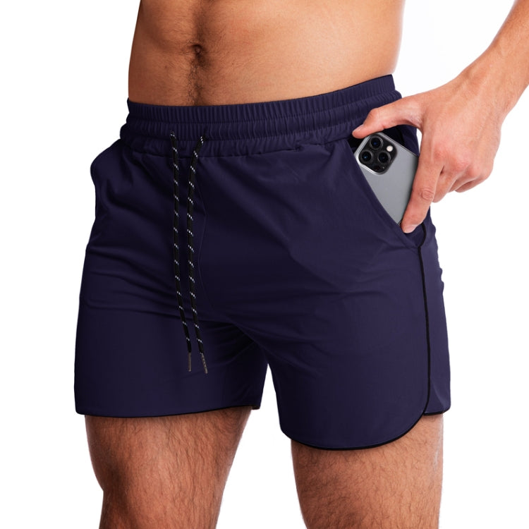 Mens Athletic Shorts Summer Casual 3 / 10 Pants My Store