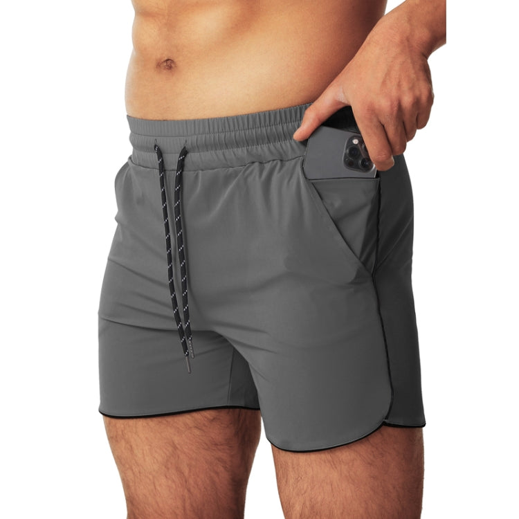 Mens Athletic Shorts Summer Casual 3 / 10 Pants My Store