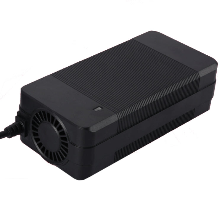 42V 4A Electric Scooter Charger Fan Type 36V Lithium Battery Charger Reluova