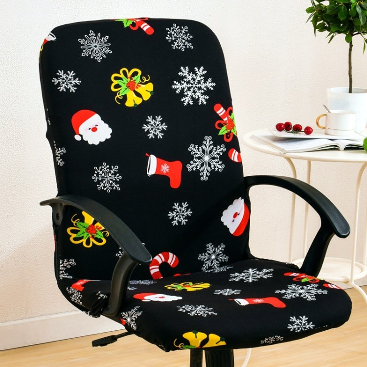 Stretch Chair Cover Office Armrest Lift Computer Chair Seat Cover My Store