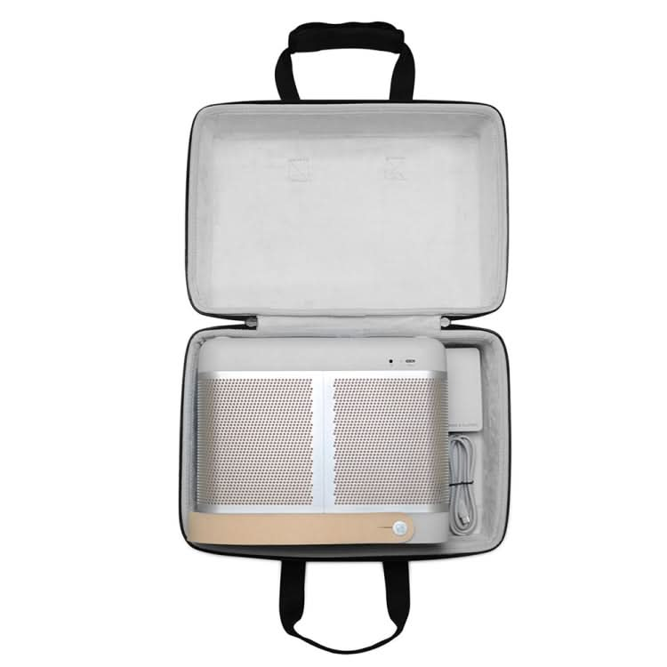 For B&O BeOPlay Beolit 20 Wireless Bluetooth Speaker Anti-drop and Shock-absorbing Protective Bag