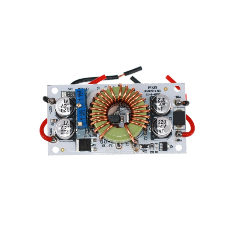 250W  10A Aluminum Substrate Power Supply LED Boost Constant Current Module