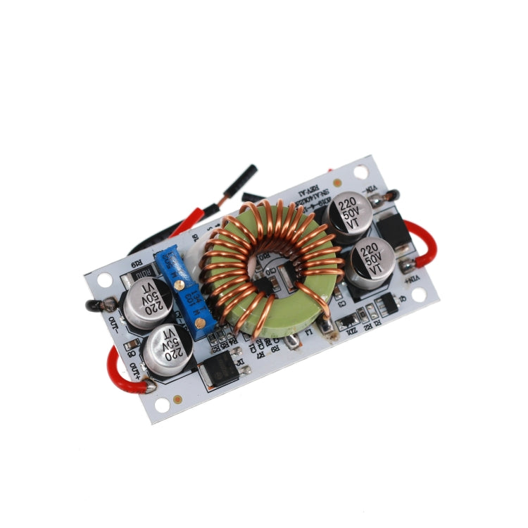 250W  10A Aluminum Substrate Power Supply LED Boost Constant Current Module-Reluova