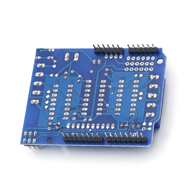 Motor Driver Board Control Shield Module for Arduin UNO, Arduin Mega 2560