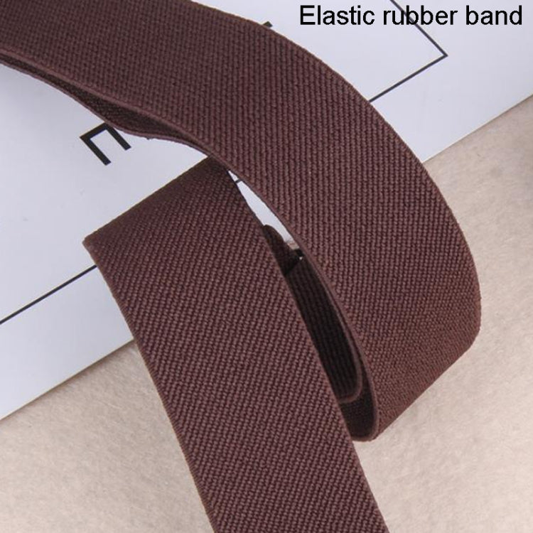 Invisible Pants Belt Stretchy Elastic Jeans Belt My Store