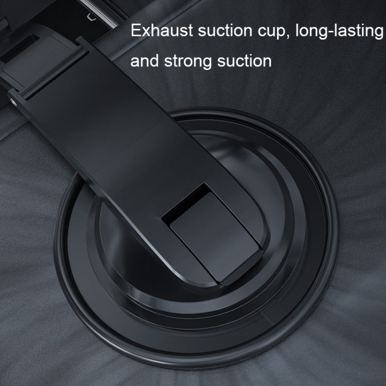 Car Suction Cup Dashboard Mobile Phone Holder with Sun Visor Folding Rotating Car Mount ÎҵÄÉ̵ê