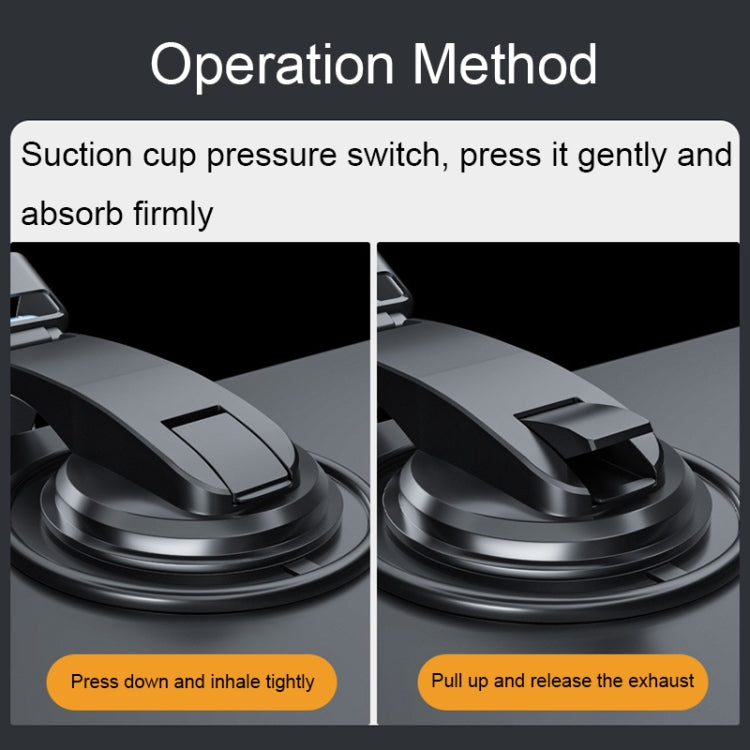 Car Suction Cup Dashboard Mobile Phone Holder with Sun Visor Folding Rotating Car Mount ÎҵÄÉ̵ê