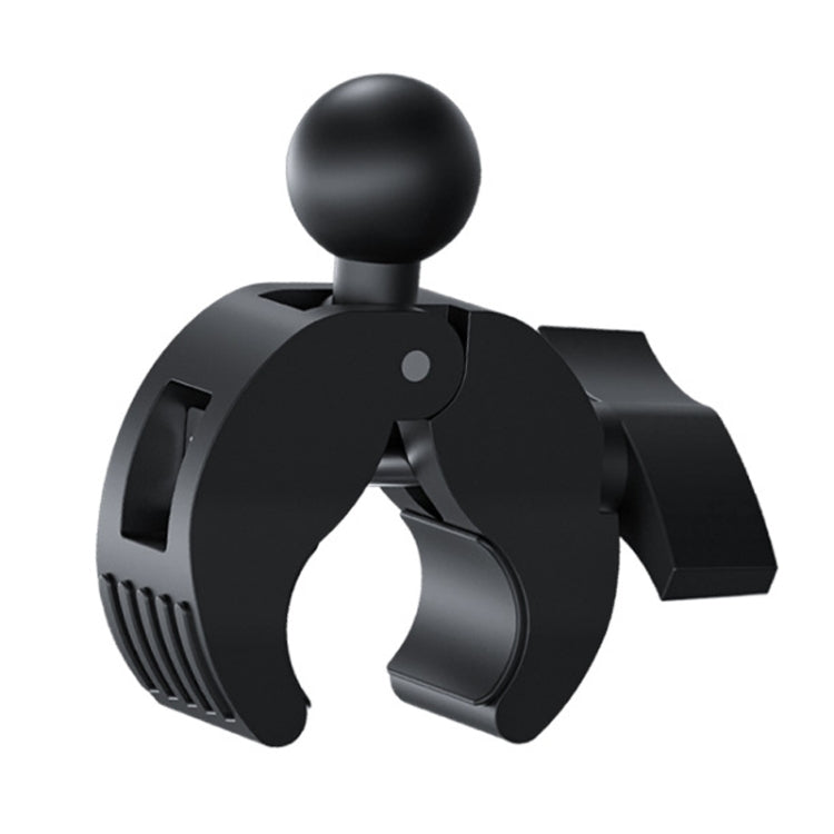 Camera Phone Holder Ball Head Base Live Riding Shooting Handlebar Rotating Clamp ÎҵÄÉ̵ê