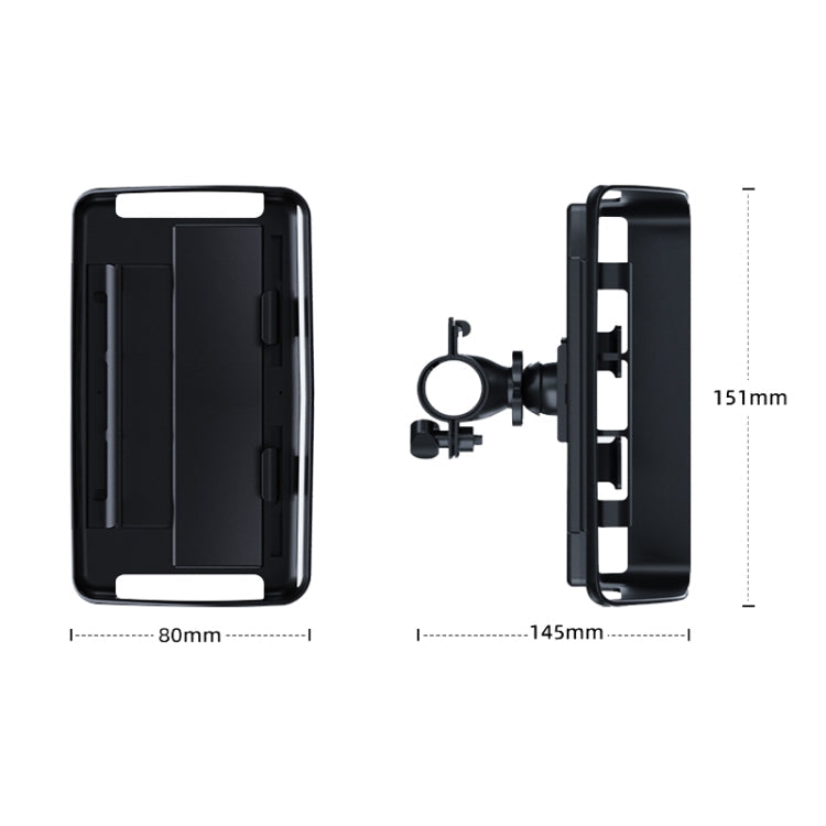 Rotatable Bicycle and Motorcycle Anti-shake Fixed Mobile Phone Holder with Sun Visor ÎҵÄÉ̵ê