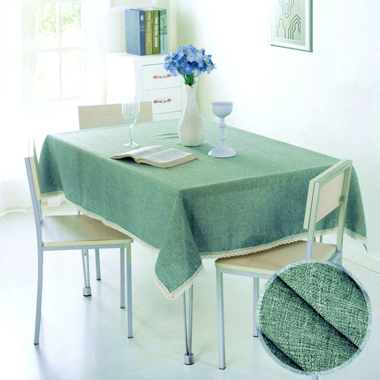 Fabric Tablecloths Covers Simple Coffee Table Cloths My Store