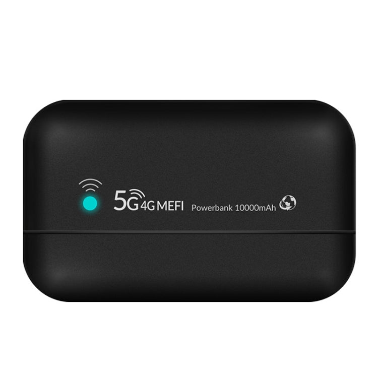 PW100 4G LTE Mobile Router USB Hotspot Portable Power Bank Pocket Wireless WIFI My Store