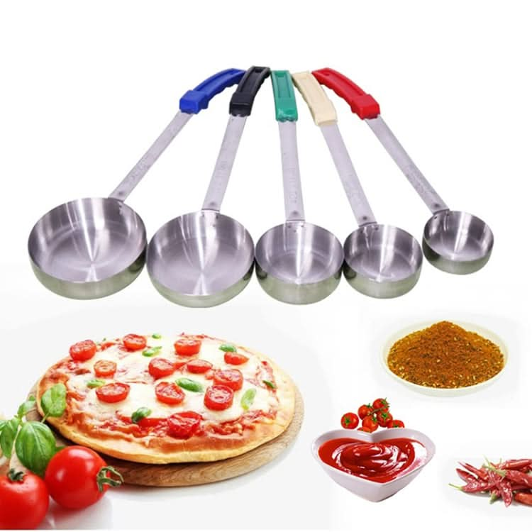 Sauce Spoon Pizza Flat oz Spread Spoon Reluova