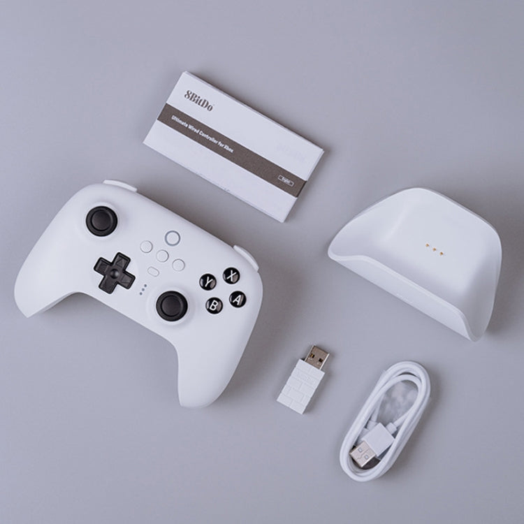 8BitDo For Switch / PC NS Version Wireless Bluetooth Gaming Controller