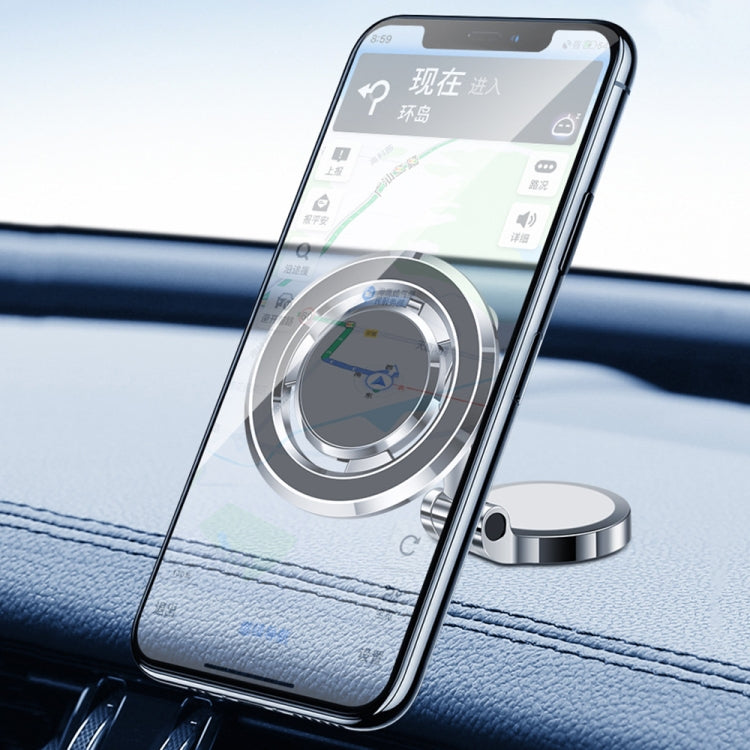 Dashboard Magnetic Navigation Foldable Universal Car Phone Holder ÎҵÄÉ̵ê