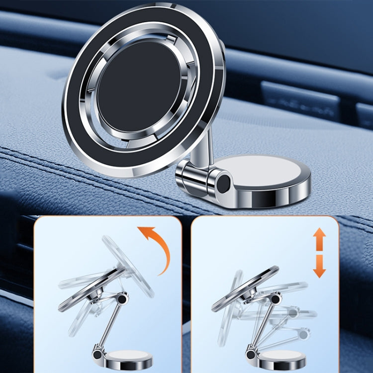 Dashboard Magnetic Navigation Foldable Universal Car Phone Holder ÎҵÄÉ̵ê