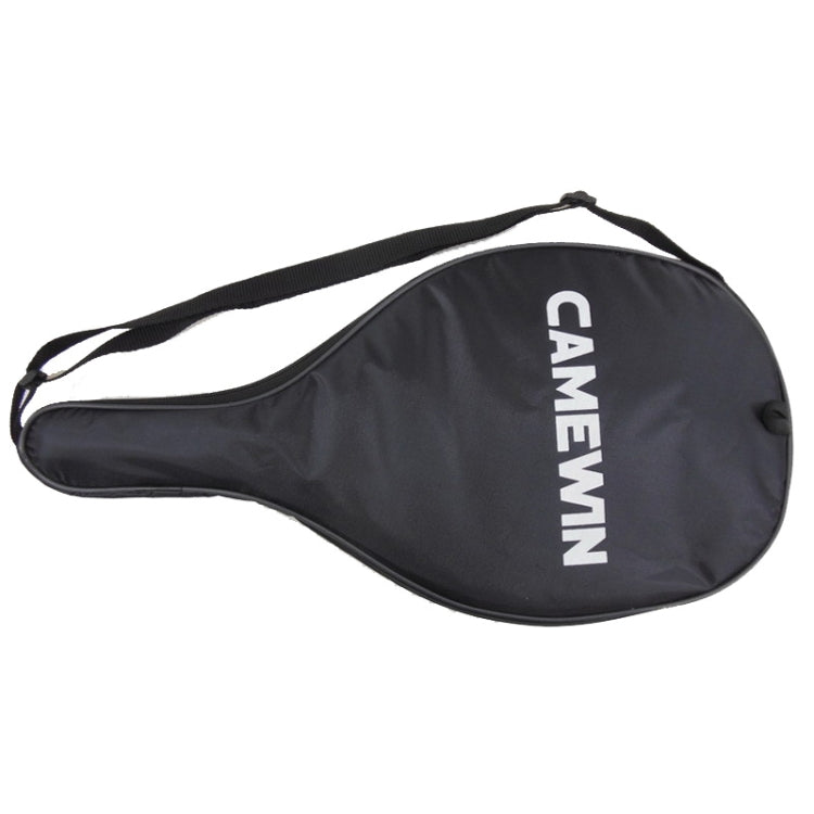 CAMEWIN Oxford Cloth Tennis Racket Bag Tennis Shoulder Bags