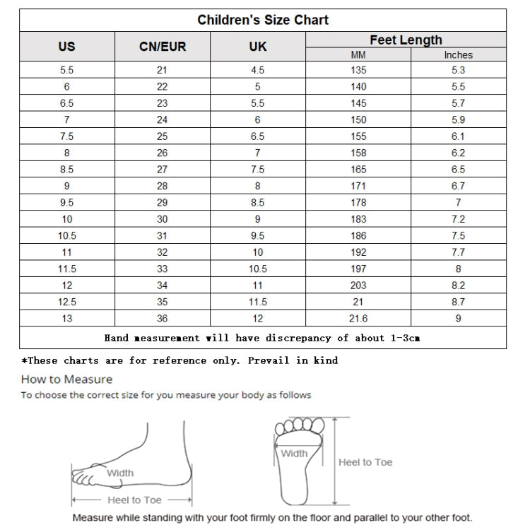 Children Sneakers Girls Pops Shoes Boys Casual Footwear, Series 1 My Store