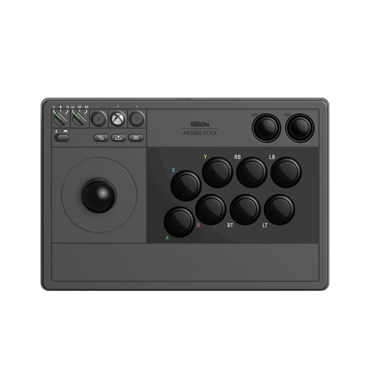 8Bitdo Wireless 2.4G Arcade Stick For Xbox Series X / S / Xbox One / Windows 10