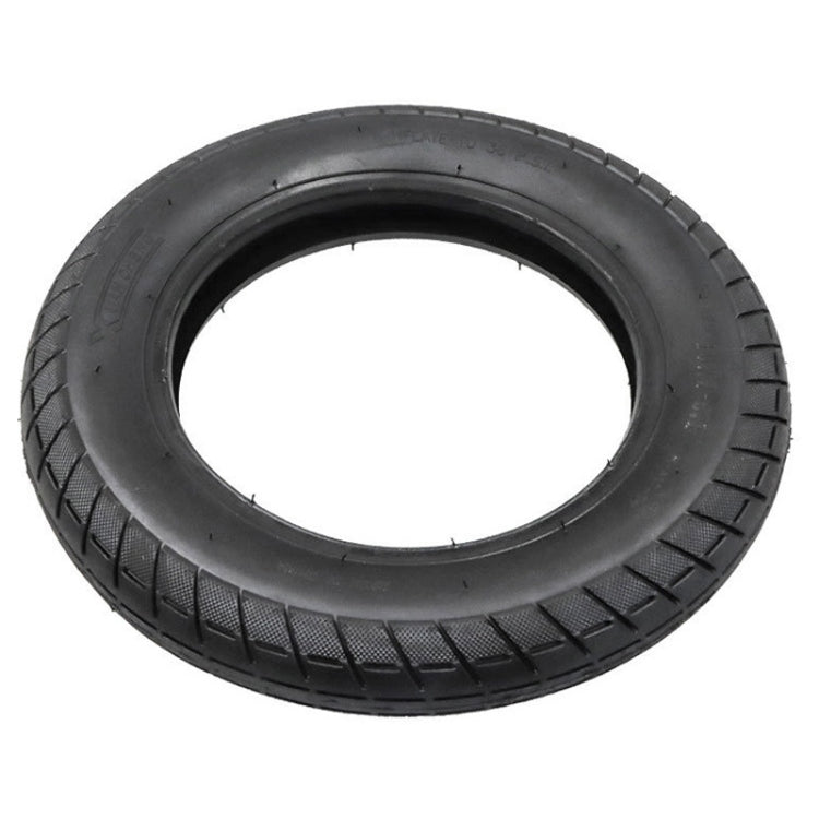 For Xiaomi M365/M365 Pro Electric Scooter 10 x 2 Inch Tire Inner Tube + Outer Tire Combination Reluova