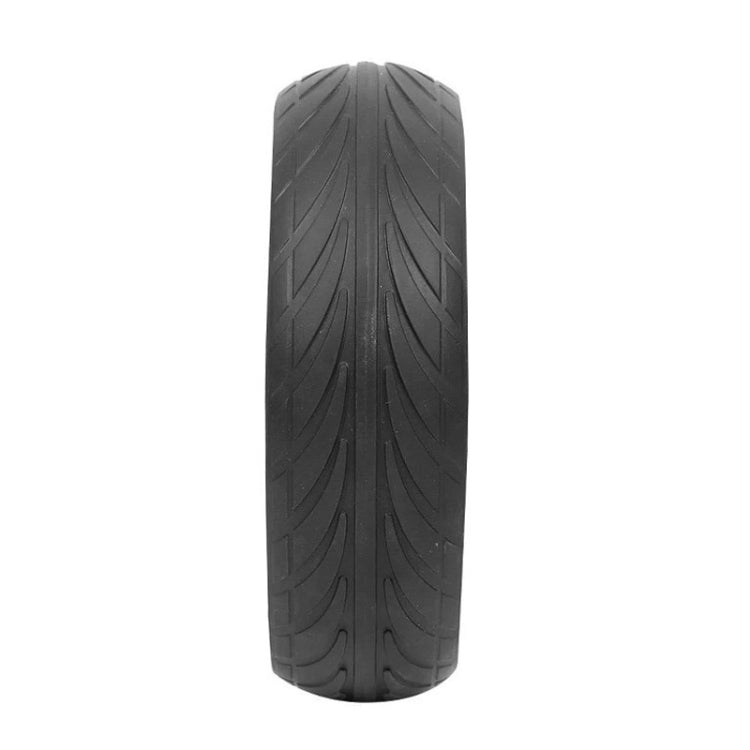 For Ninebot ES1/2/4 Scooter 8x2.125 Inch Outer No Need to Inflate Tire Reluova