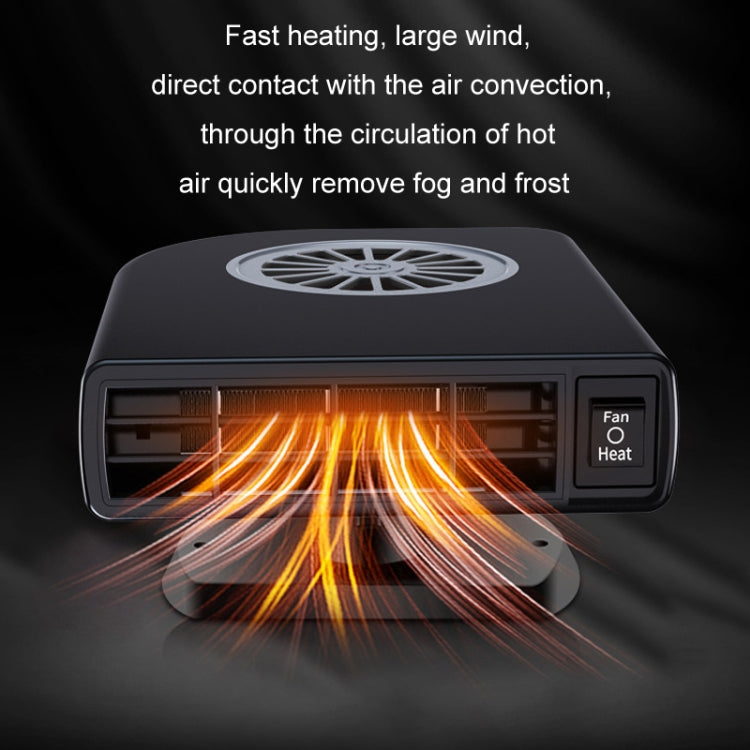 Car Heater Winter Defrost Defogging Speed Heating Fan ÎҵÄÉ̵ê