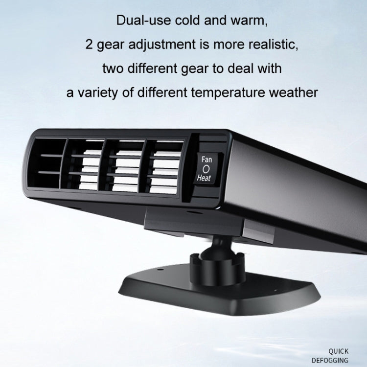 Car Heater Winter Defrost Defogging Speed Heating Fan ÎҵÄÉ̵ê